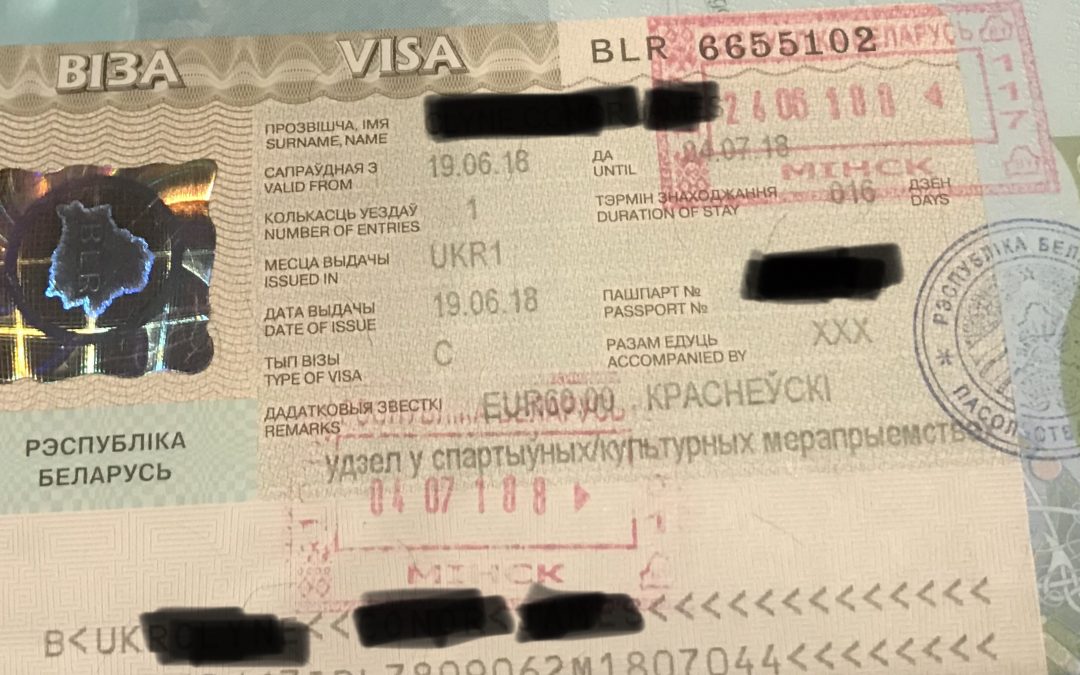 How new visa free rules will make Belarus a country to visit in 2020