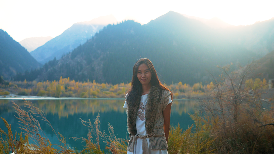 5 Reasons to visit Kazakhstan